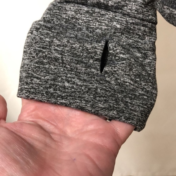 One Tooth Zippered Hoodie - Picture 4 of 9